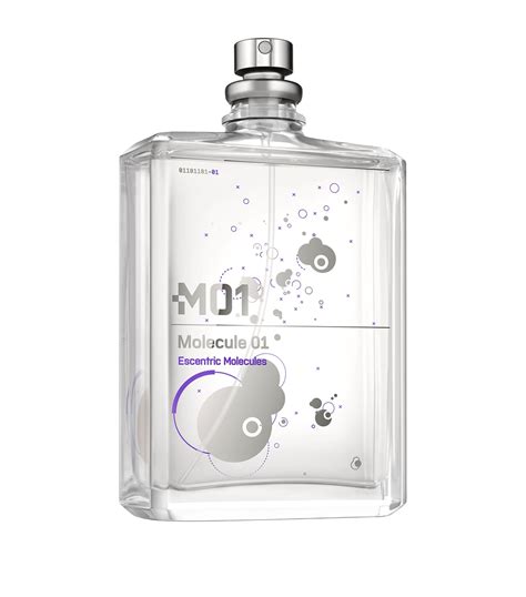 molecule 01 perfume 100ml